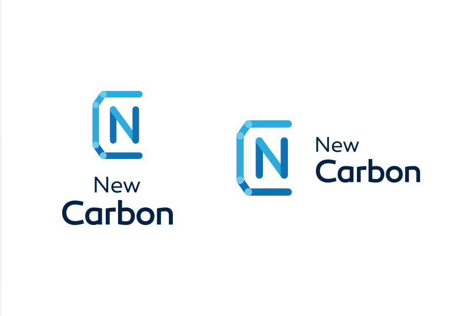 new carbon logo